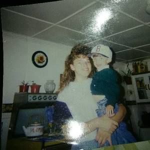 Meet your Posher, Pam